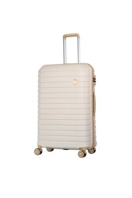 Cambridge Polo Club Prestige Line Büyük Boy Valiz 10663-B - 21