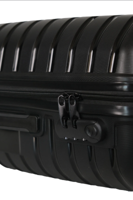 Cambridge Polo Club Prestige Line Büyük Boy Valiz 10663-B - Cambridge Polo Club