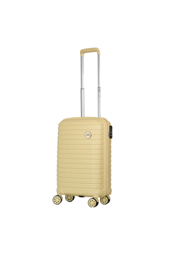 Cambridge Polo Club Prestige Line Kabin Boy Valiz 10663-K - 1