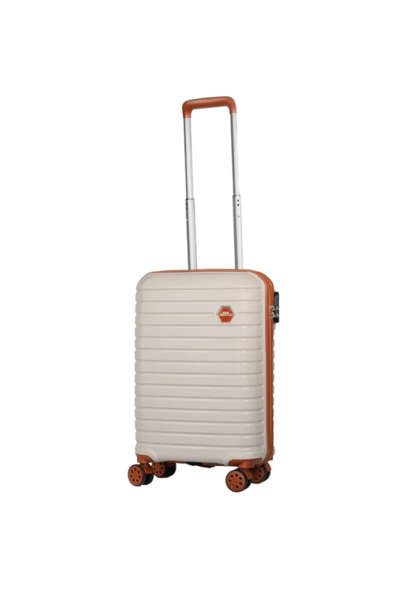 Cambridge Polo Club Prestige Line Kabin Boy Valiz 10663-K - 16