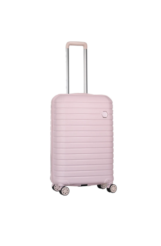 Cambridge Polo Club Prestige Line Orta Boy Valiz 10663-O - 6