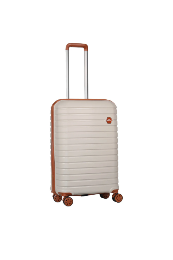 Cambridge Polo Club Prestige Line Orta Boy Valiz 10663-O - 16