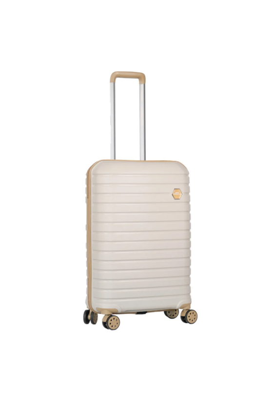 Cambridge Polo Club Prestige Line Orta Boy Valiz 10663-O - 21