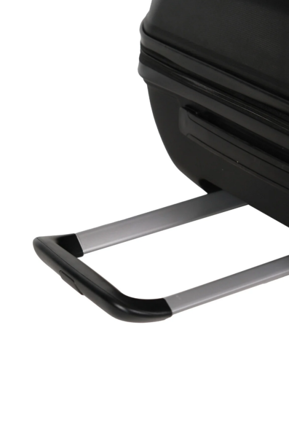 Cambridge Polo Club Prestige Line Orta Boy Valiz 10663-O - 23