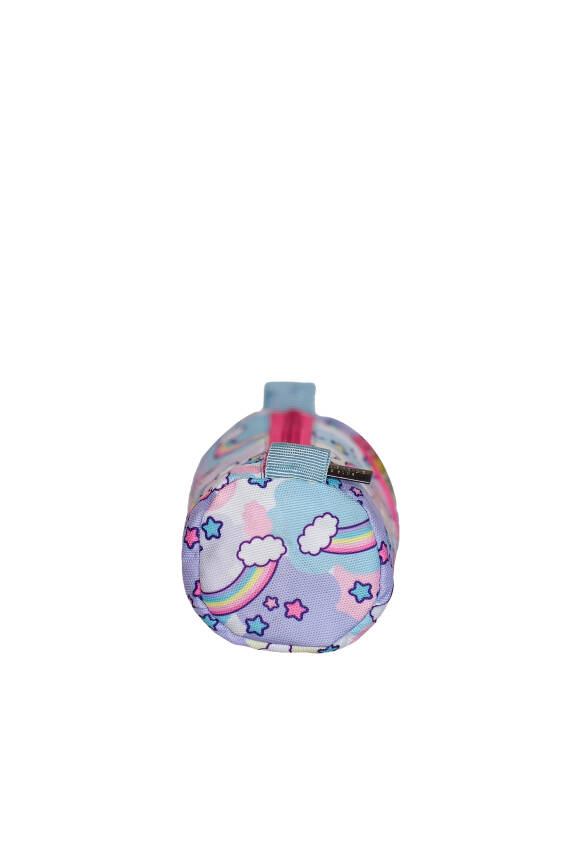 Cambridge Polo Club Rainbow Silindir Kız Çocuk Kalemlik - 4