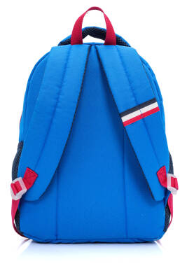 Cambridge Polo Club Riders Temalı 3'lü Erkek İlkokul Çanta Seti - 7