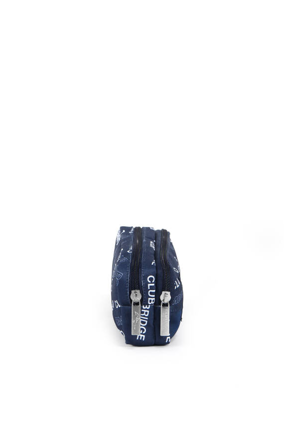 Cambridge Polo Club Rococo Çift Bölmeli Unisex Çocuk Kalemlik - 4
