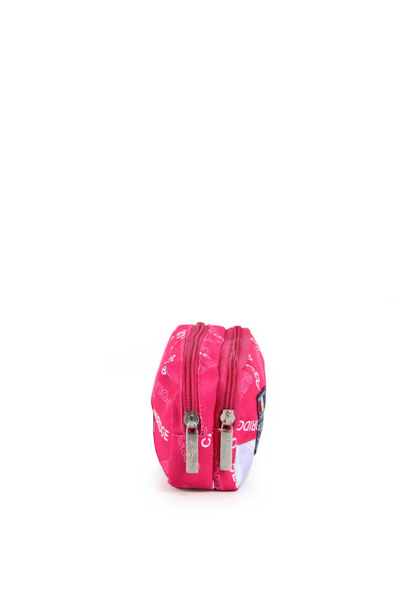 Cambridge Polo Club Rococo Çift Bölmeli Unisex Çocuk Kalemlik - 8