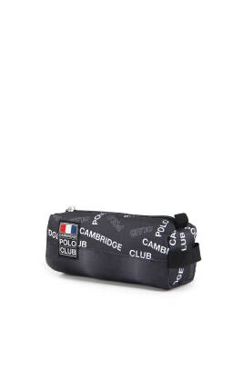 Cambridge Polo Club Rococo Çift Bölmeli Unisex Çocuk Kalemlik - 11