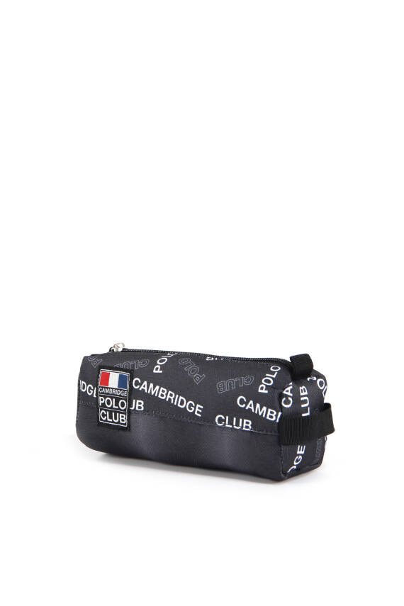 Cambridge Polo Club Rococo Çift Bölmeli Unisex Çocuk Kalemlik - 11