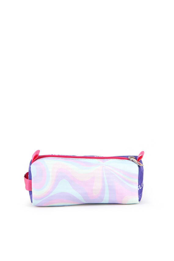Cambridge Polo Club Rococo Çift Bölmeli Unisex Çocuk Kalemlik - 17