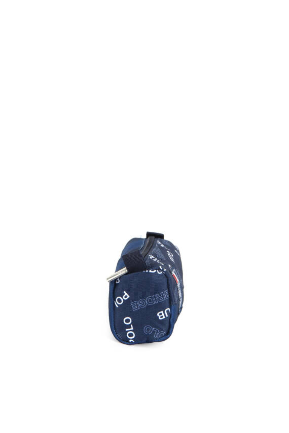 Cambridge Polo Club Rococo Unisex Çocuk Tek Bölmeli Kalemlik - 8