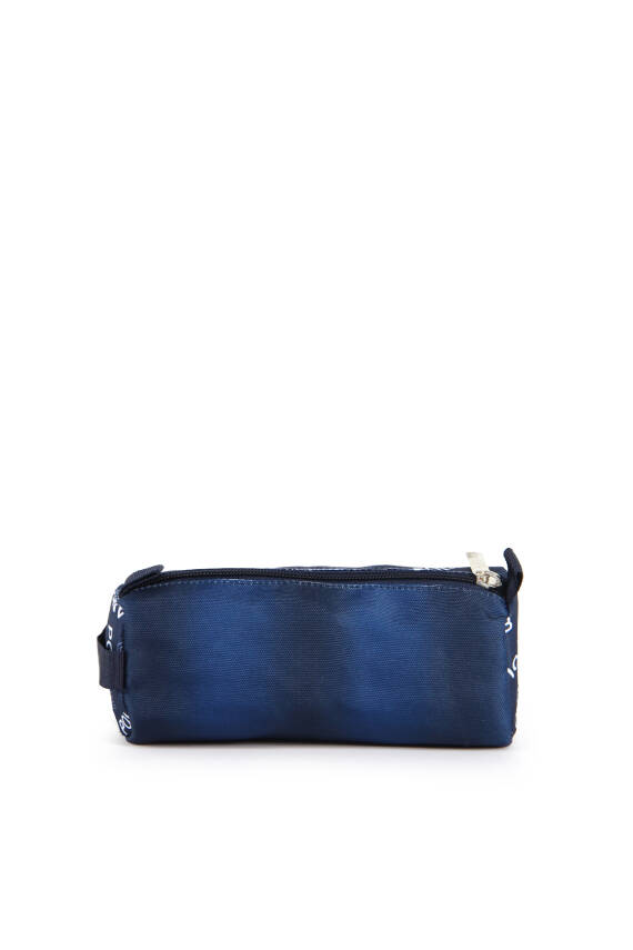 Cambridge Polo Club Rococo Unisex Çocuk Tek Bölmeli Kalemlik - 9