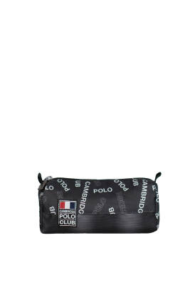 Cambridge Polo Club Rococo Unisex Çocuk Tek Bölmeli Kalemlik - 18