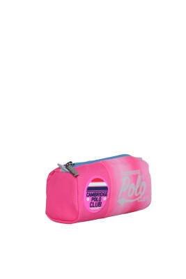 Cambridge Polo Club Shine Tek Bölme Kız Çocuk Kalemlik - 8