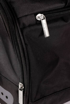 Cambridge Polo Club Spor Seyahat Çantası - 8