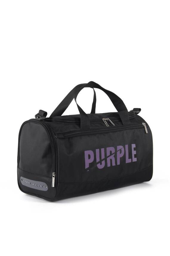 Cambridge Polo Club Spor Seyahat Çantası - 24