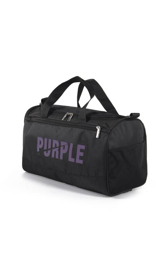 Cambridge Polo Club Spor Seyahat Çantası - 27