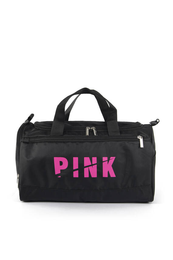 Cambridge Polo Club Spor Seyahat Çantası - 29