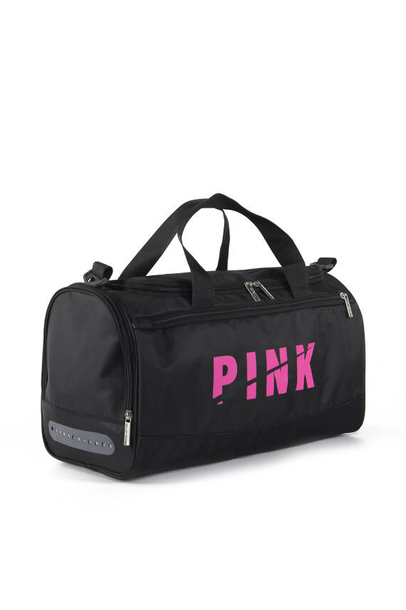 Cambridge Polo Club Spor Seyahat Çantası - 31