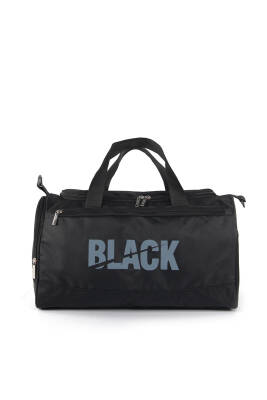 Cambridge Polo Club Spor Seyahat Çantası - 37