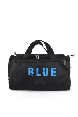 Cambridge Polo Club Spor Seyahat Çantası - Cambridge Polo Club