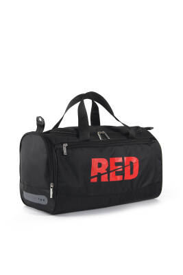 Cambridge Polo Club Spor Seyahat Çantası PLVLZ60021 - 18