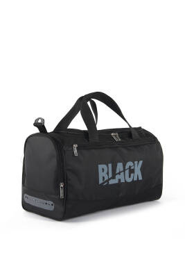 Cambridge Polo Club Spor Seyahat Çantası PLVLZ60021 - 6