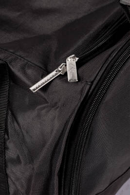 Cambridge Polo Club Spor Seyahat Çantası PLVLZ60021 - 9