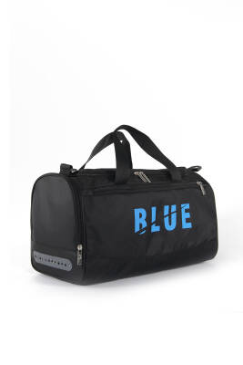 Cambridge Polo Club Spor Seyahat Çantası PLVLZ60021 - 11