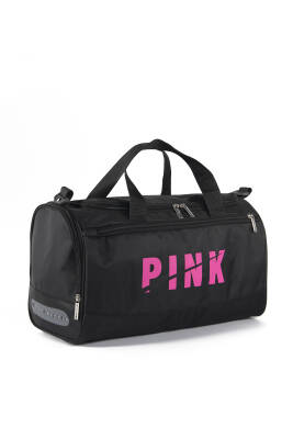 Cambridge Polo Club Spor Seyahat Çantası PLVLZ60021 - 30