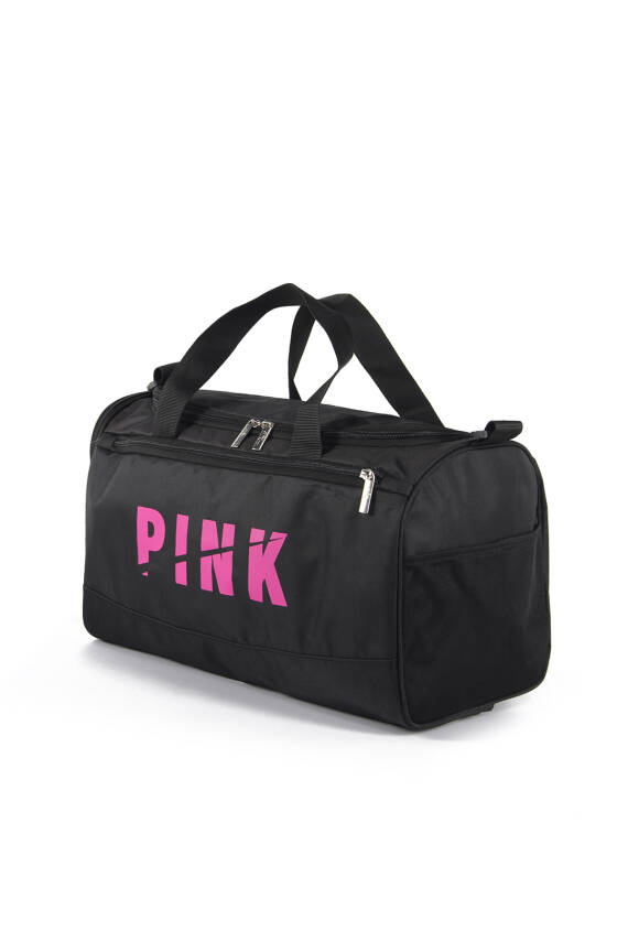 Cambridge Polo Club Spor Seyahat Çantası PLVLZ60021 - 32