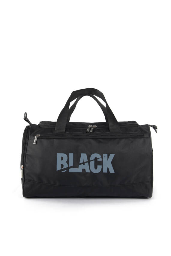 Cambridge Polo Club Spor Seyahat Çantası PLVLZ60021 - 37