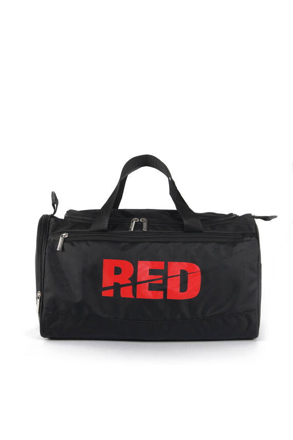 Cambridge Polo Club Spor Seyahat Çantası PLVLZ60021 - 39