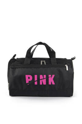 Cambridge Polo Club Spor Seyahat Çantası PLVLZ60021 - 41