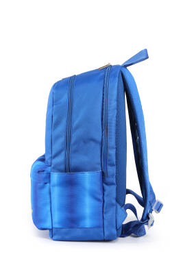 Cambridge Polo Club Star Çift Ana Bölmeli Unisex Çocuk İlkokul Çantası - 10