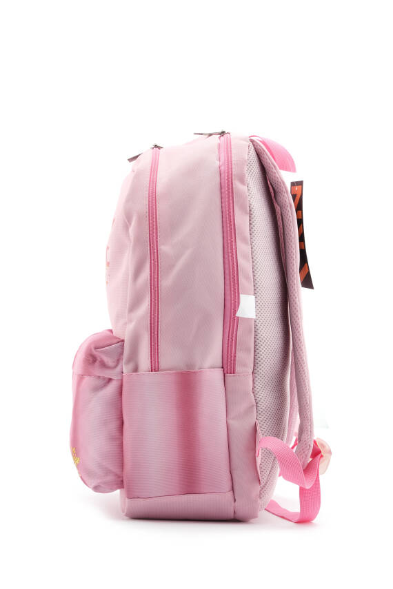 Cambridge Polo Club Star Çift Ana Bölmeli Unisex Çocuk İlkokul Çantası - 14