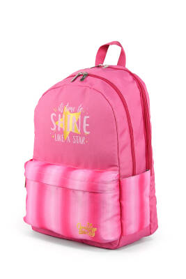 Cambridge Polo Club Star Çift Ana Bölmeli Unisex Çocuk İlkokul Çantası - 17