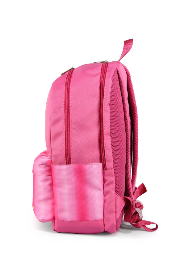 Cambridge Polo Club Star Çift Ana Bölmeli Unisex Çocuk İlkokul Çantası - 18