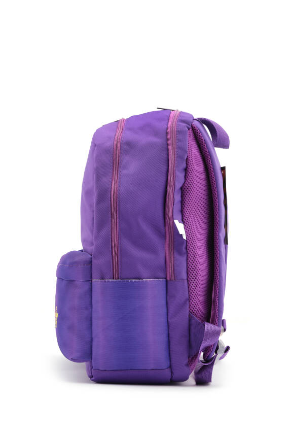 Cambridge Polo Club Star Çift Ana Bölmeli Unisex Çocuk İlkokul Çantası - 22