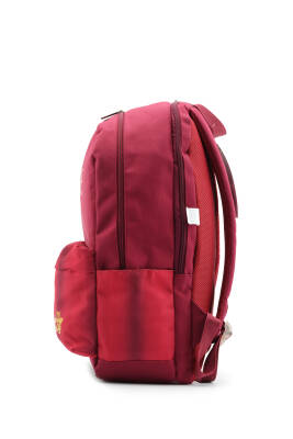 Cambridge Polo Club Star Çift Ana Bölmeli Unisex Çocuk İlkokul Çantası - 26