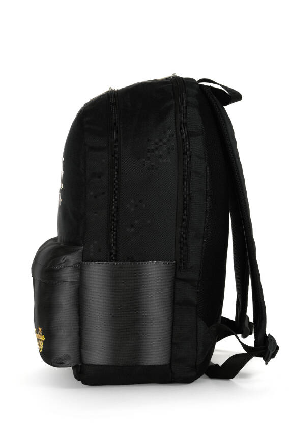 Cambridge Polo Club Star Çift Ana Bölmeli Unisex Çocuk İlkokul Çantası - 3