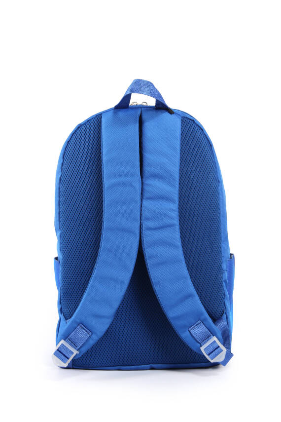 Cambridge Polo Club Star Çift Ana Bölmeli Unisex Çocuk İlkokul Çantası - 11