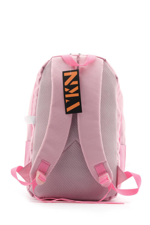 Cambridge Polo Club Star Çift Ana Bölmeli Unisex Çocuk İlkokul Çantası - 15