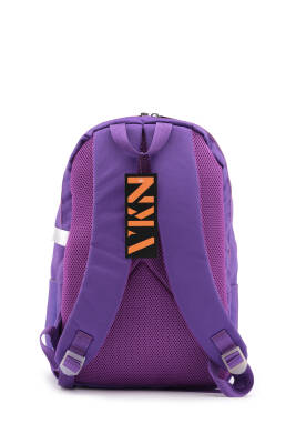 Cambridge Polo Club Star Çift Ana Bölmeli Unisex Çocuk İlkokul Çantası - 23