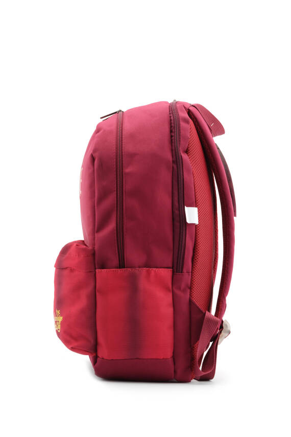 Cambridge Polo Club Star Çift Ana Bölmeli Unisex Çocuk İlkokul Çantası - 26