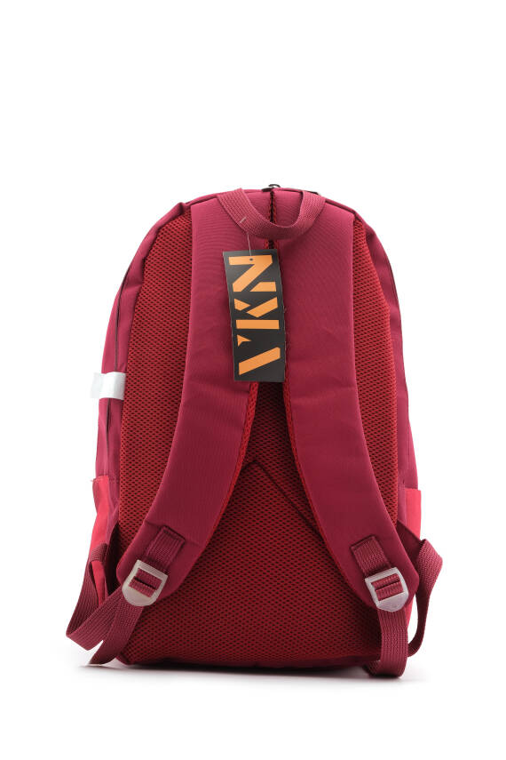 Cambridge Polo Club Star Çift Ana Bölmeli Unisex Çocuk İlkokul Çantası - 27