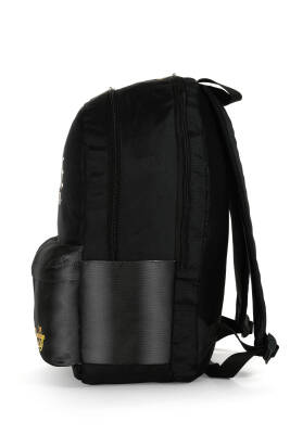 Cambridge Polo Club Star Çift Ana Bölmeli Unisex Çocuk İlkokul Çantası - Cambridge Polo Club