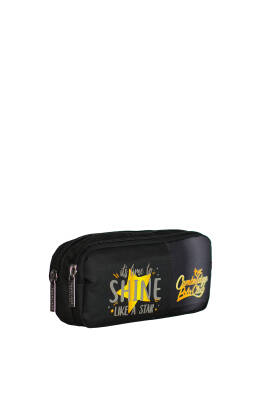 Cambridge Polo Club Star Unisex Çocu Çift Bölme Kalemlik - 15