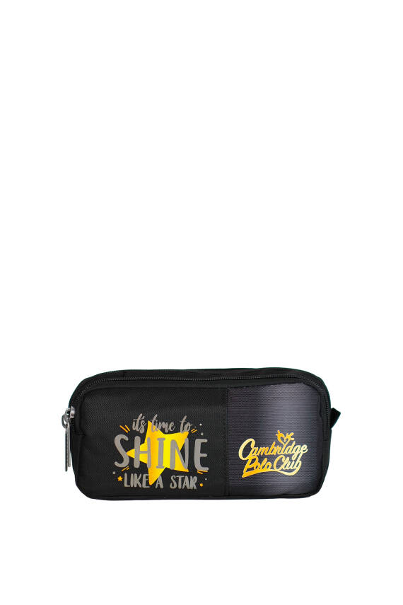 Cambridge Polo Club Star Unisex Çocu Çift Bölme Kalemlik - 34